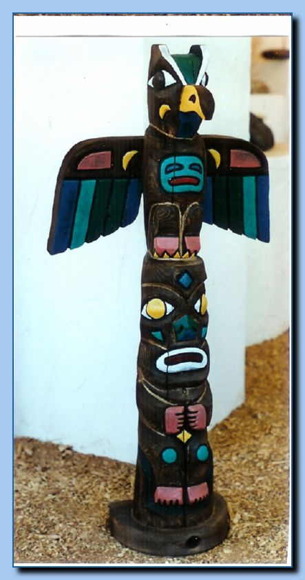 2 103 Totem Traditional Archive
